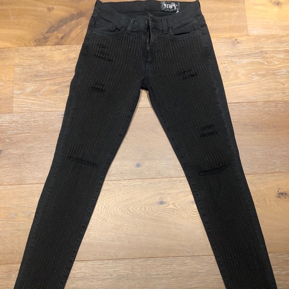 SIWY designer jeans from Los Angeles - Picture 1 of 4
